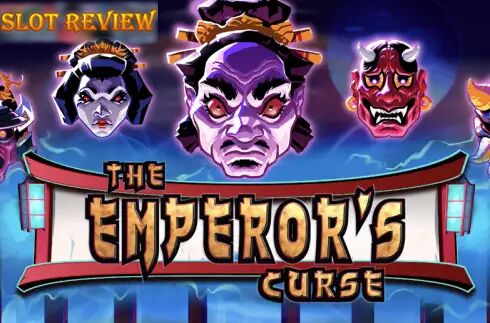 The Emperors Curse icon